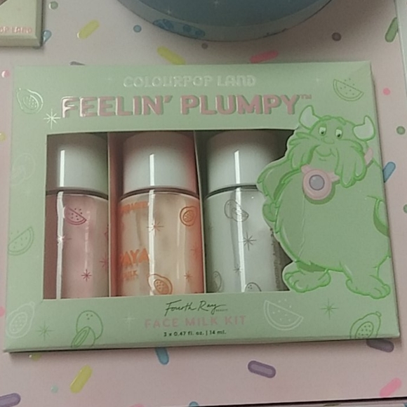 COLORPOP LAND X CANYLAND PR BOX COMPLETE WITH GAME - Picture 8 of 10